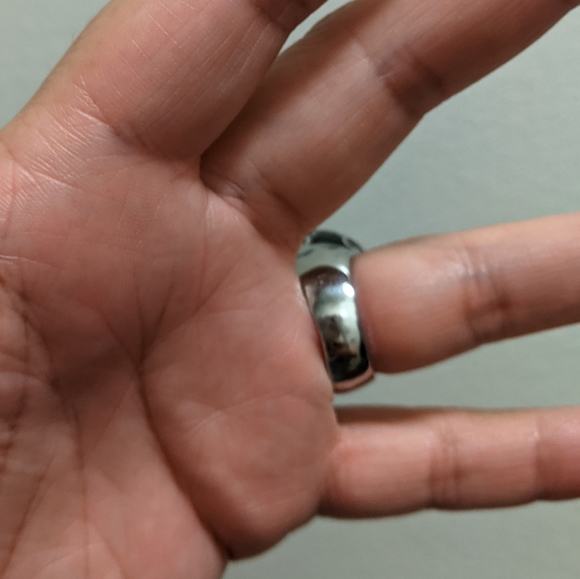 MOD🔥 Statement Ring - Picture 7 of 10